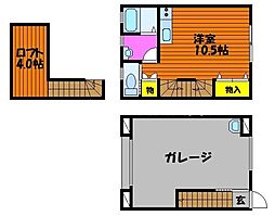 JR赤穂線 大多羅駅 徒歩19分