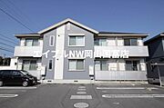 シルキーステージI・SI棟A 2階 築19年1ヶ月の賃貸物件