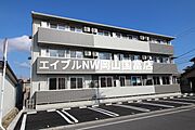 高島駅より徒歩14分 3階 築7年3ヶ月の賃貸物件
