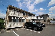 東山・おかでんミュージアム駅より徒歩34分 2階 築20年1ヶ月の賃貸物件