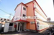 西川原駅より徒歩5分 1階 築29年の賃貸物件