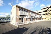 グランモア 1階 築18年3ヶ月の賃貸物件