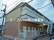 シャルマンパレス 2階 築33年の賃貸物件