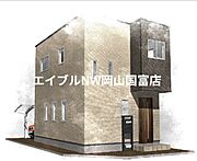 あかりII 2階 新築の賃貸物件