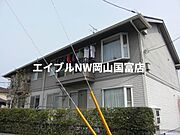 クレセント松新 2階 築34年の賃貸物件
