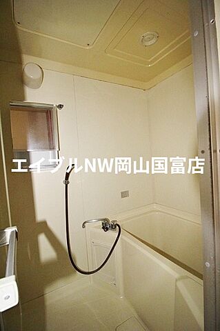 浴室