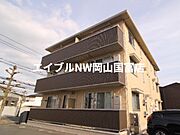 高島駅より徒歩12分 1階 築8年4ヶ月の賃貸物件