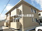 ボナール平井 1階 築14年3ヶ月の賃貸物件