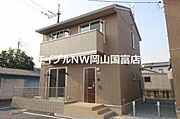 東岡山駅より徒歩20分 1階 築10年2ヶ月の賃貸物件