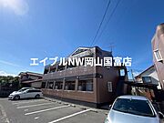 サンコート東山 2階 築30年9ヶ月の賃貸物件