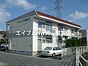 シティハイツ妹尾C 2階 築36年3ヶ月の賃貸物件