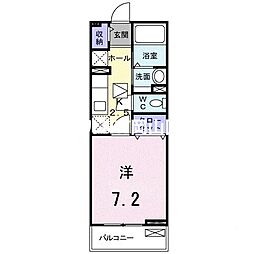 JR山陽本線 高島駅 徒歩4分