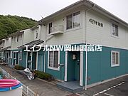 パピリオ初瀬の賃貸物件