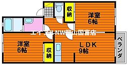 JR山陽本線 高島駅 徒歩8分