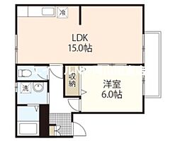 JR山陽本線 高島駅 徒歩13分