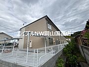東山・おかでんミュージアム駅より徒歩26分 2階 新築の賃貸物件