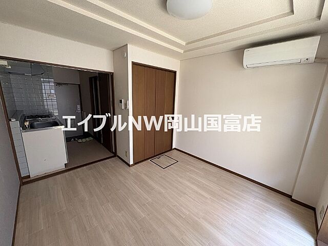 室内