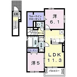 JR山陽本線 高島駅 徒歩16分