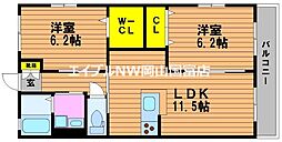JR赤穂線 大多羅駅 徒歩17分 2階/-