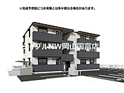 高島駅より徒歩3分 1階 新築の賃貸物件