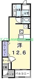 JR山陽本線 西川原駅 徒歩9分