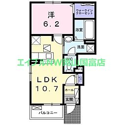 JR赤穂線 香登駅 徒歩20分