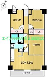 岡山電気軌道東山本線 東山・おかでんミュージアム駅駅 4km