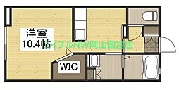 JR山陽本線 高島駅 徒歩18分
