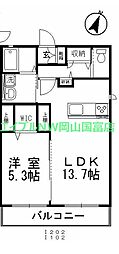 JR山陽本線 瀬戸駅 徒歩18分 2階/-