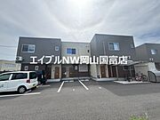 ブラッサム 1階 築4年6ヶ月の賃貸物件