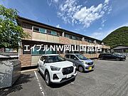陽だまりハイツ 1階 築18年6ヶ月の賃貸物件