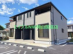 JR山陽本線 和気駅 徒歩14分の賃貸アパート