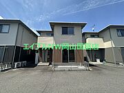 瀬戸駅より徒歩9分 築14年2ヶ月 2階建の賃貸物件