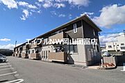 瀬戸駅より徒歩43分 2階 築7年の賃貸物件