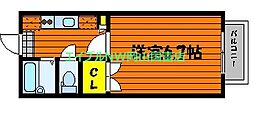 JR山陽本線 西川原駅 徒歩6分