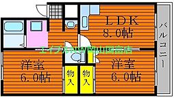 JR山陽本線 西川原駅 徒歩6分 1階/-