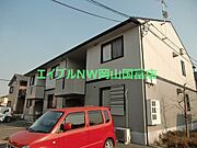 フリーダムＡ 2階 築28年9ヶ月の賃貸物件