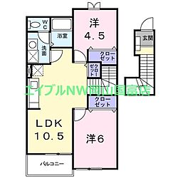 JR赤穂線 邑久駅 徒歩16分