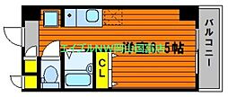 JR山陽本線 高島駅 徒歩13分 10階/-