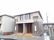 門田屋敷駅より徒歩27分 2階 築10年7ヶ月の賃貸物件
