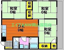 JR山陽本線 高島駅 徒歩12分