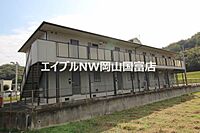 岡山県和気郡和気町福富：物件画像／BRUNO不動産株式会社　エイブルNW岡山国富店