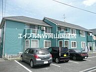 岡山県和気郡和気町尺所：物件画像／BRUNO不動産株式会社　エイブルNW岡山国富店