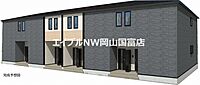 岡山県岡山市中区四御神：物件画像／BRUNO不動産株式会社　エイブルNW岡山国富店