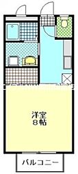 JR山陽本線 西川原駅 徒歩17分