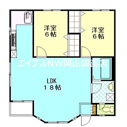 岡山電気軌道東山本線 東山・おかでんミュージアム駅駅 徒歩32分 2階/-