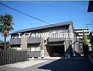 岡山県岡山市中区清水2丁目：物件画像／BRUNO不動産株式会社　エイブルNW岡山国富店