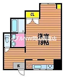 JR山陽本線 西川原駅 徒歩5分