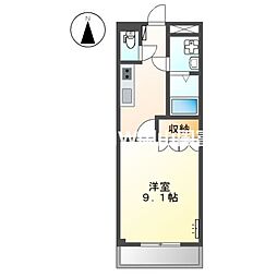 JR山陽本線 和気駅 徒歩13分
