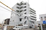 サニークレスト清水 7階 築28年6ヶ月の賃貸物件